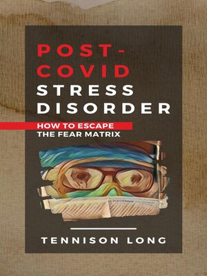 cover image of Post-Covid Stress Disorder